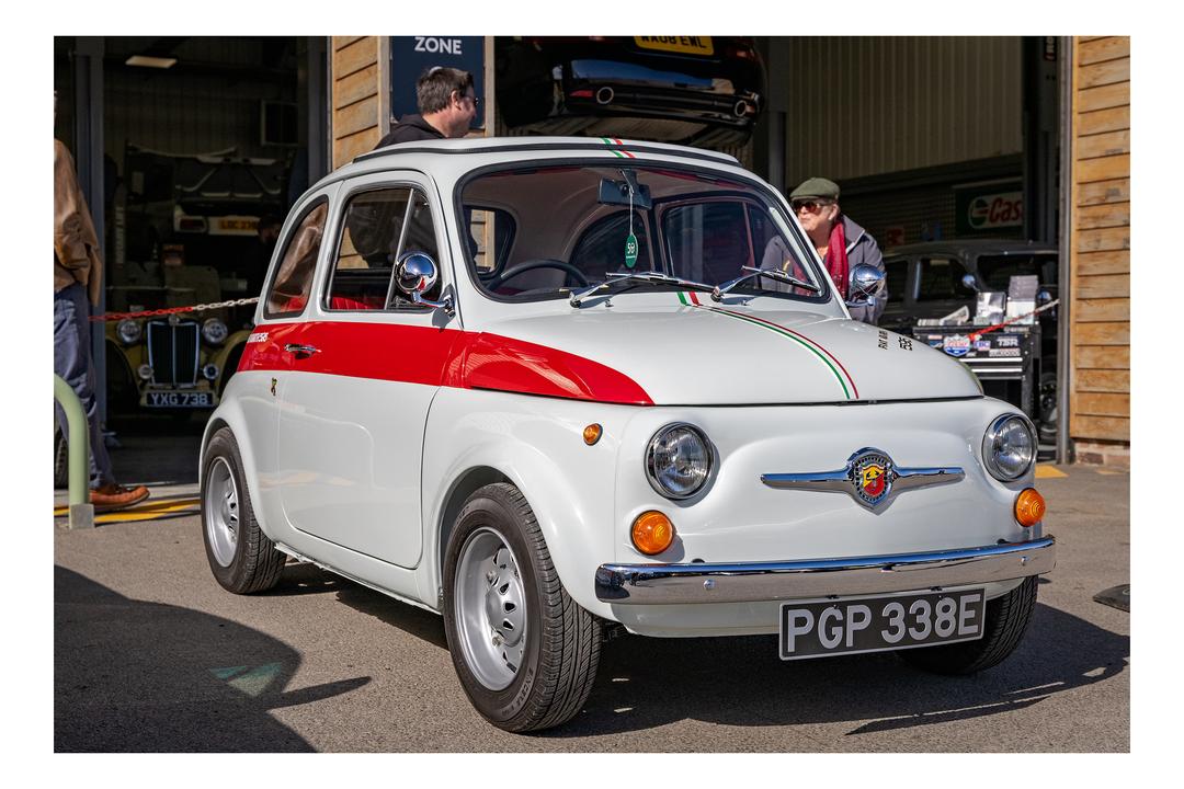 Fiat