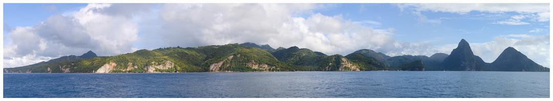 Caribbean